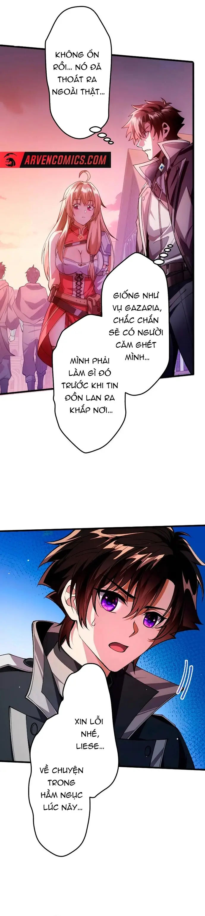 Ore Dake Level Down No Saikyou Kakuseisha Chapter 3 - 30