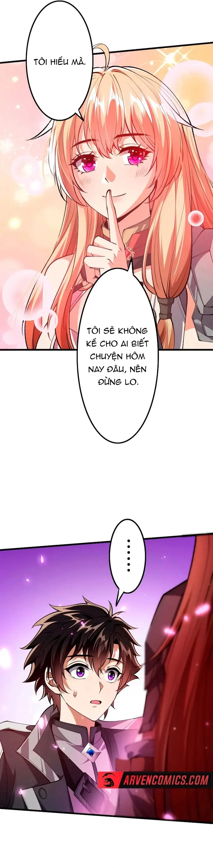 Ore Dake Level Down No Saikyou Kakuseisha Chapter 3 - 31