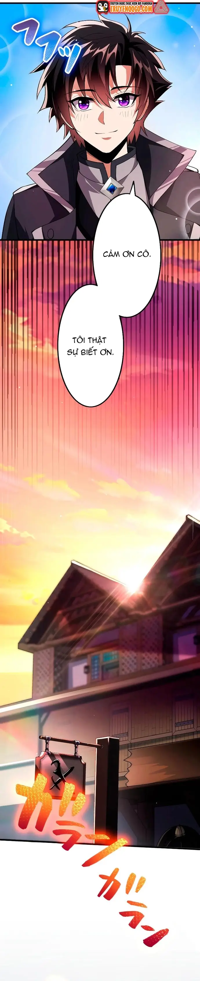 Ore Dake Level Down No Saikyou Kakuseisha Chapter 3 - 33