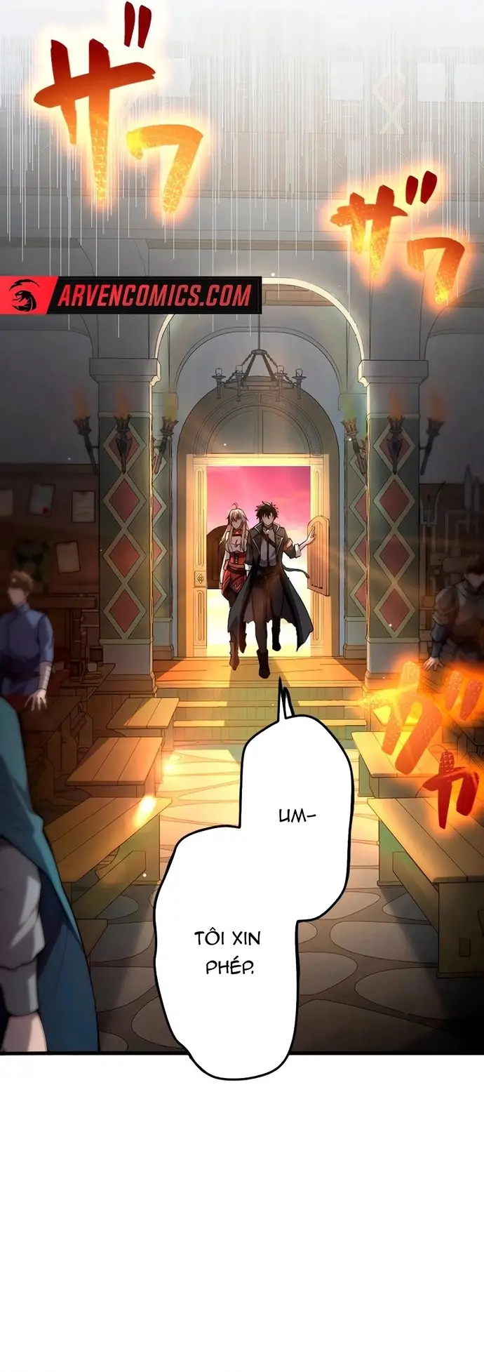 Ore Dake Level Down No Saikyou Kakuseisha Chapter 3 - 34