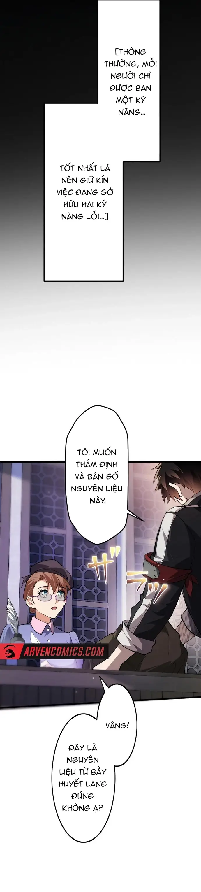 Ore Dake Level Down No Saikyou Kakuseisha Chapter 3 - 36