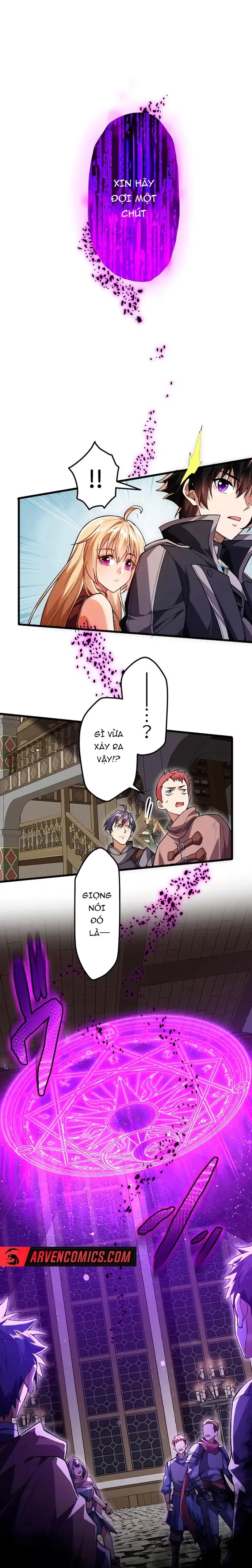 Ore Dake Level Down No Saikyou Kakuseisha Chapter 3 - 39