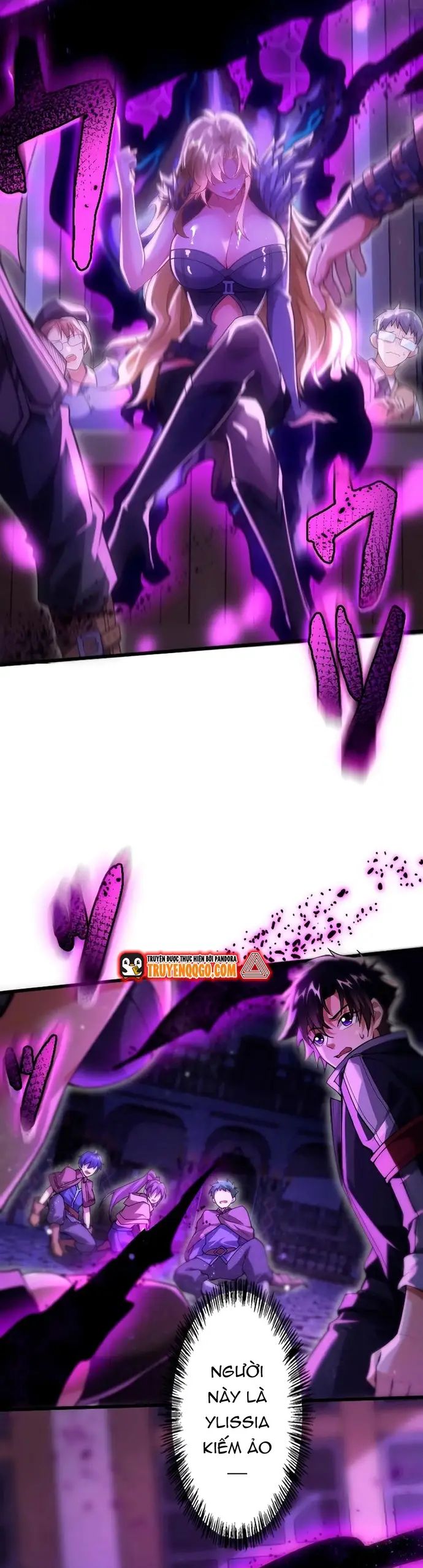 Ore Dake Level Down No Saikyou Kakuseisha Chapter 3 - 41