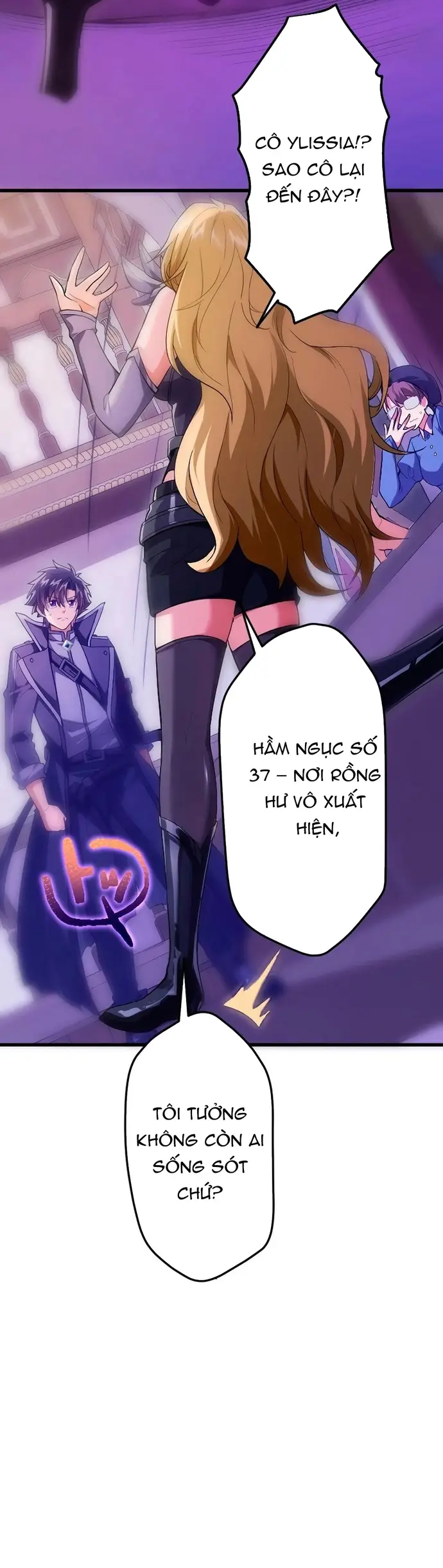 Ore Dake Level Down No Saikyou Kakuseisha Chapter 3 - 43