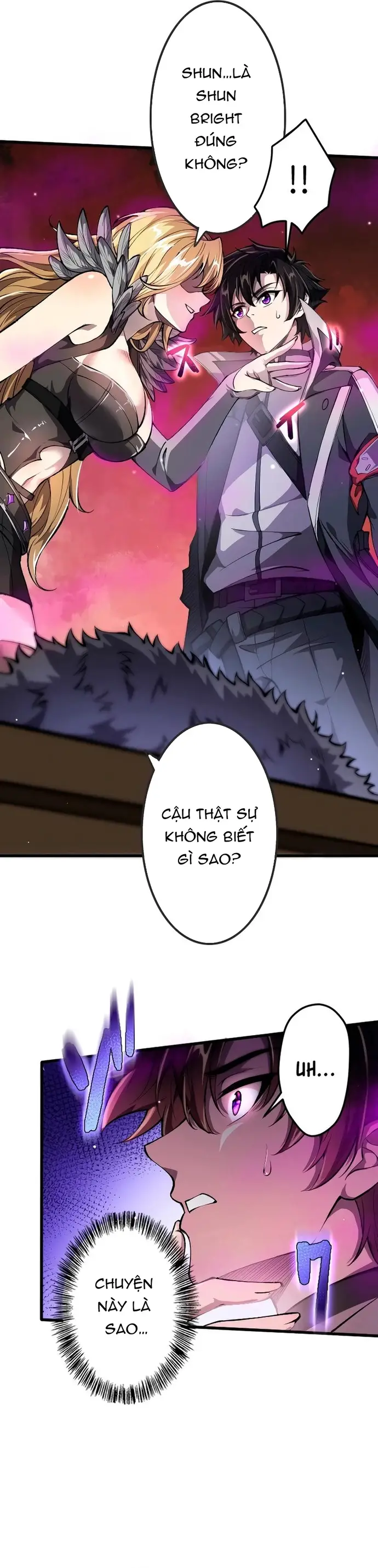 Ore Dake Level Down No Saikyou Kakuseisha Chapter 3 - 45