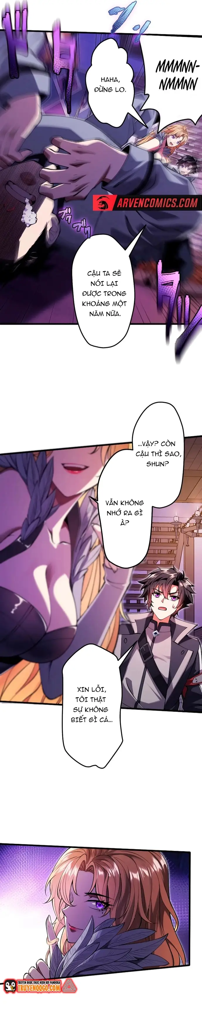 Ore Dake Level Down No Saikyou Kakuseisha Chapter 3 - 48