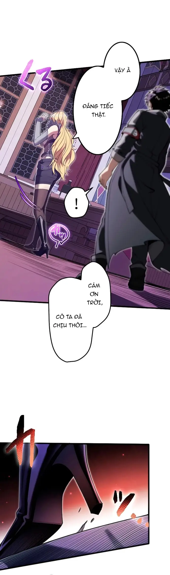 Ore Dake Level Down No Saikyou Kakuseisha Chapter 3 - 49