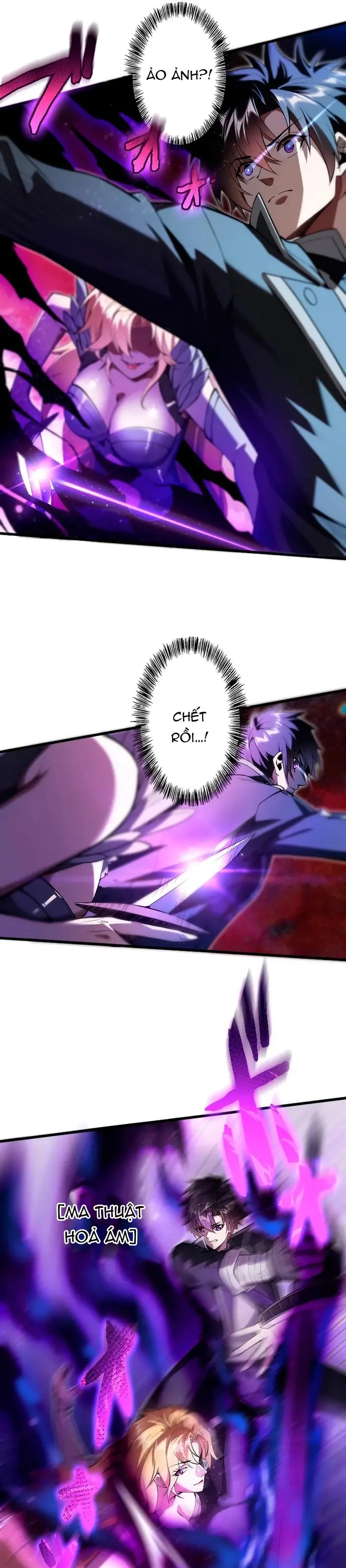 Ore Dake Level Down No Saikyou Kakuseisha Chapter 3 - 52