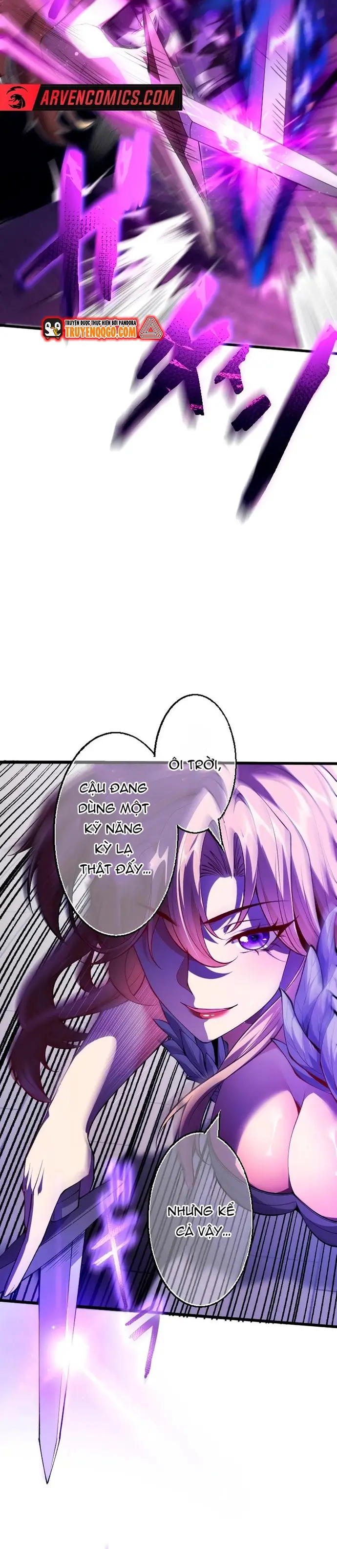 Ore Dake Level Down No Saikyou Kakuseisha Chapter 3 - 53