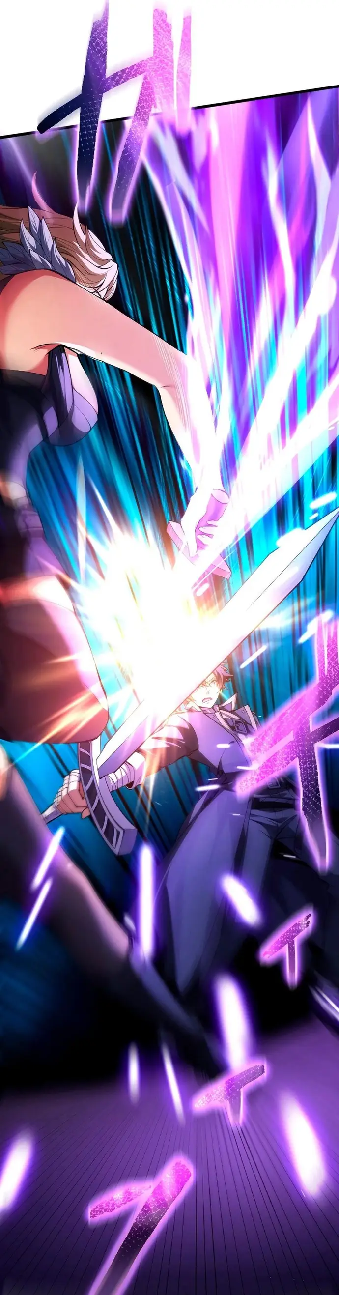 Ore Dake Level Down No Saikyou Kakuseisha Chapter 3 - 54