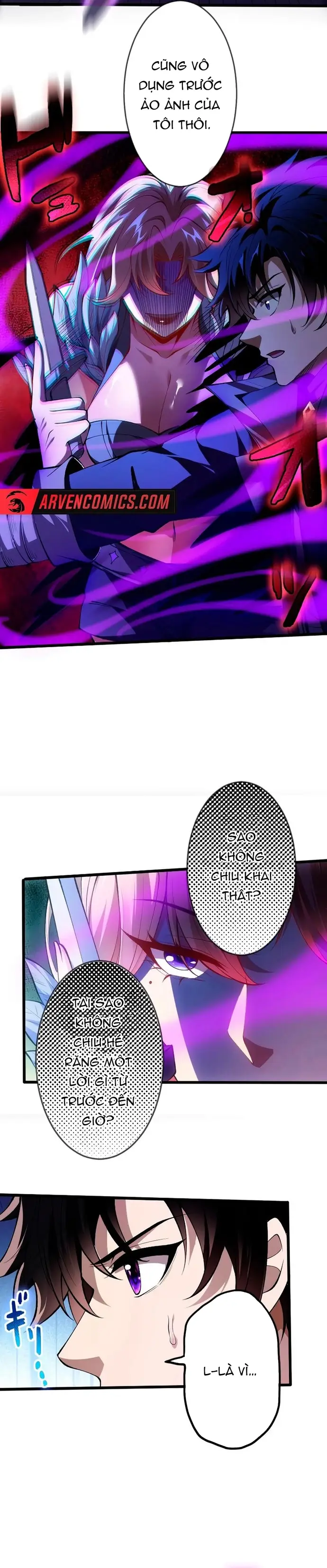 Ore Dake Level Down No Saikyou Kakuseisha Chapter 3 - 55