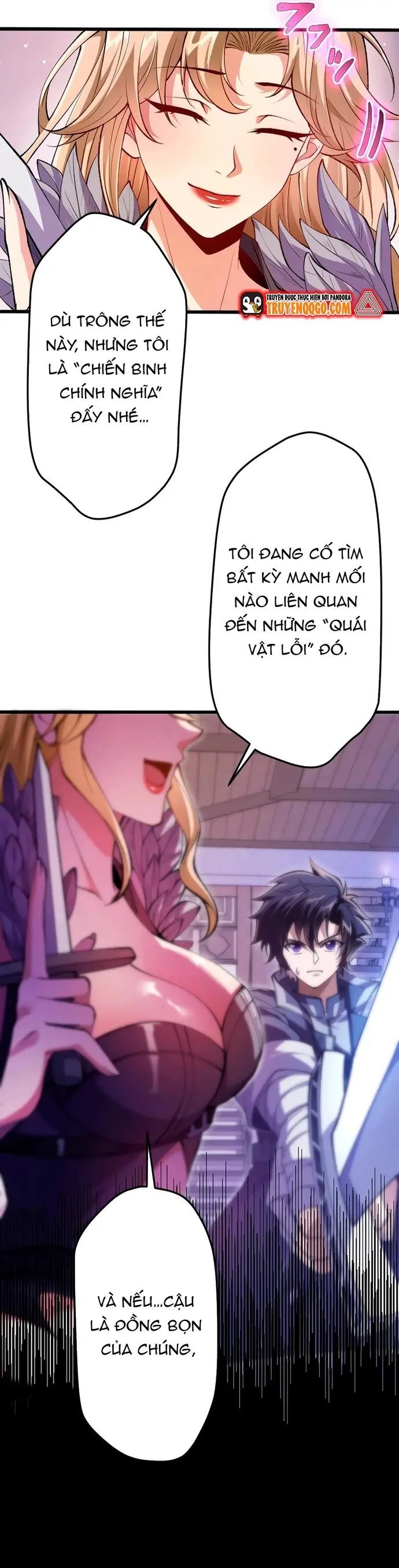 Ore Dake Level Down No Saikyou Kakuseisha Chapter 3 - 56