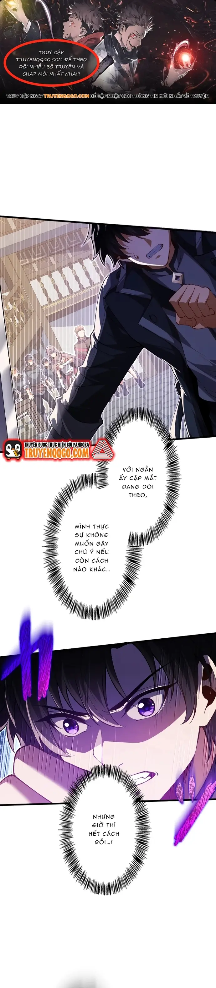 Ore Dake Level Down No Saikyou Kakuseisha Chapter 4 - 1