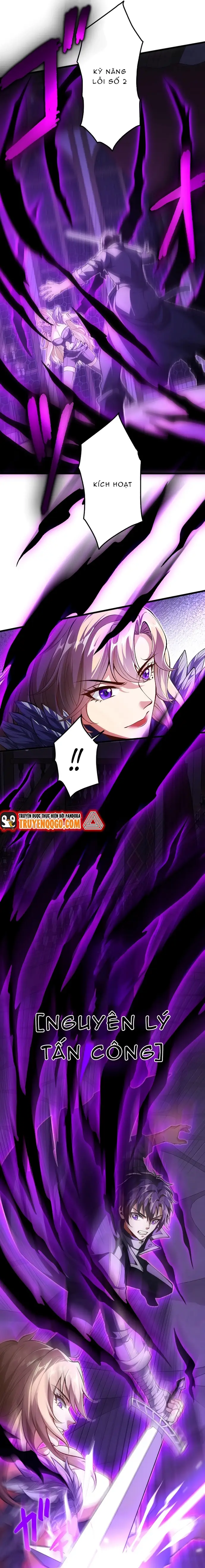 Ore Dake Level Down No Saikyou Kakuseisha Chapter 4 - 2