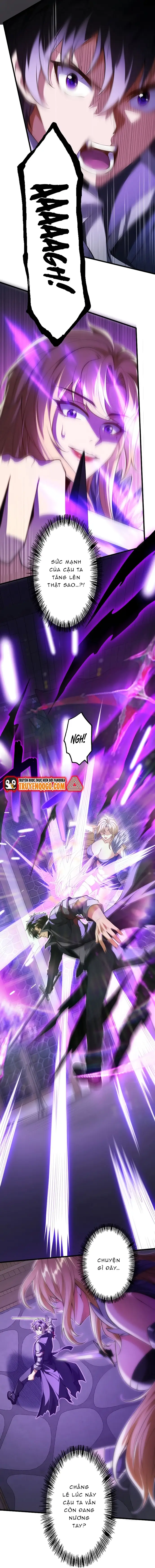 Ore Dake Level Down No Saikyou Kakuseisha Chapter 4 - 4