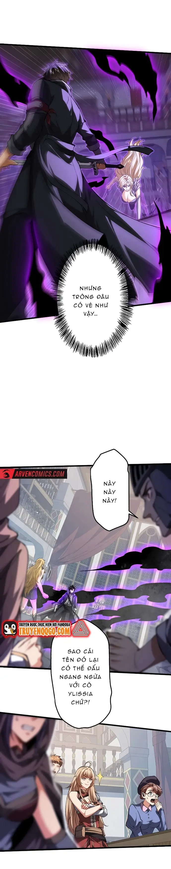 Ore Dake Level Down No Saikyou Kakuseisha Chapter 4 - 5