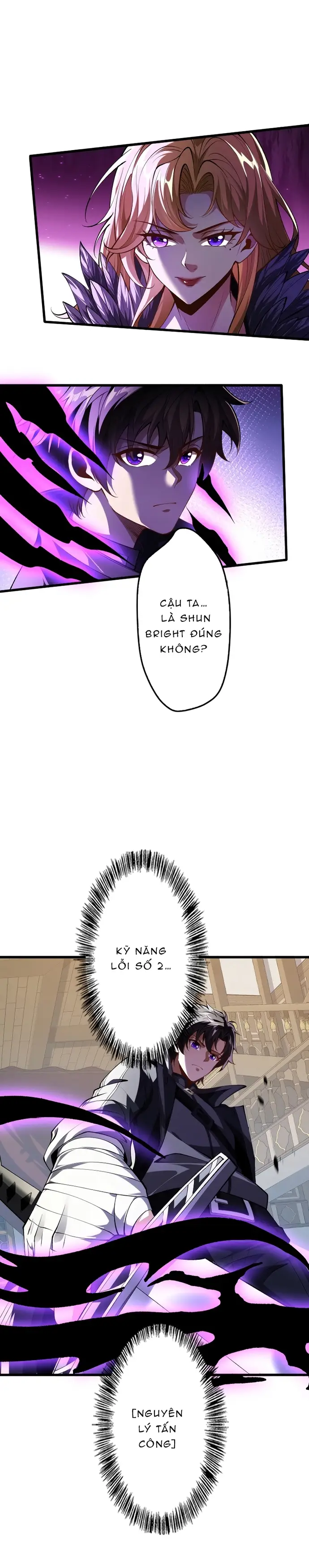 Ore Dake Level Down No Saikyou Kakuseisha Chapter 4 - 6