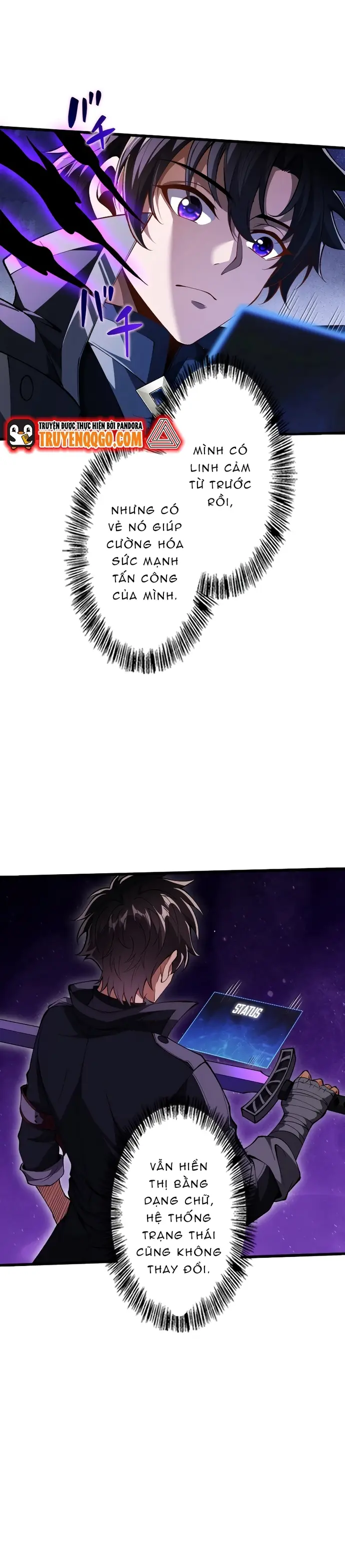 Ore Dake Level Down No Saikyou Kakuseisha Chapter 4 - 7