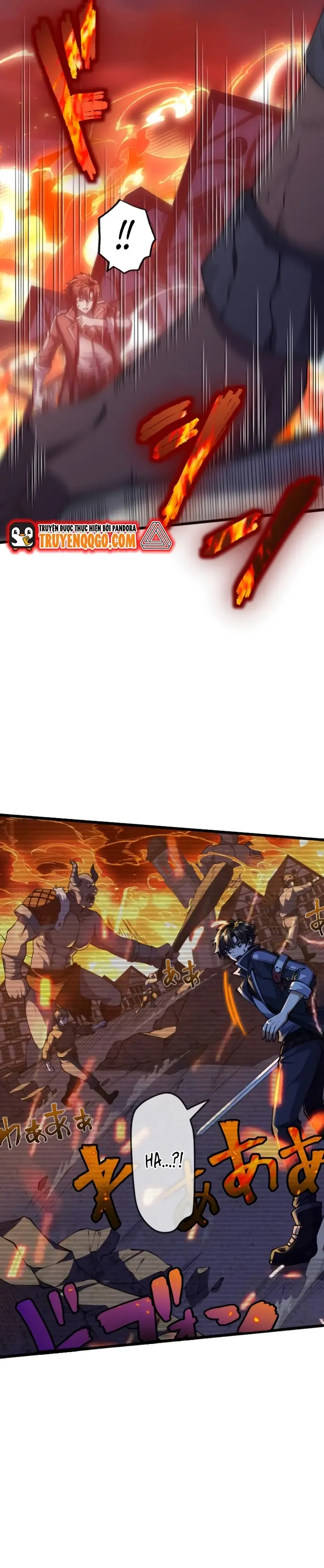 Ore Dake Level Down No Saikyou Kakuseisha Chapter 4 - 11