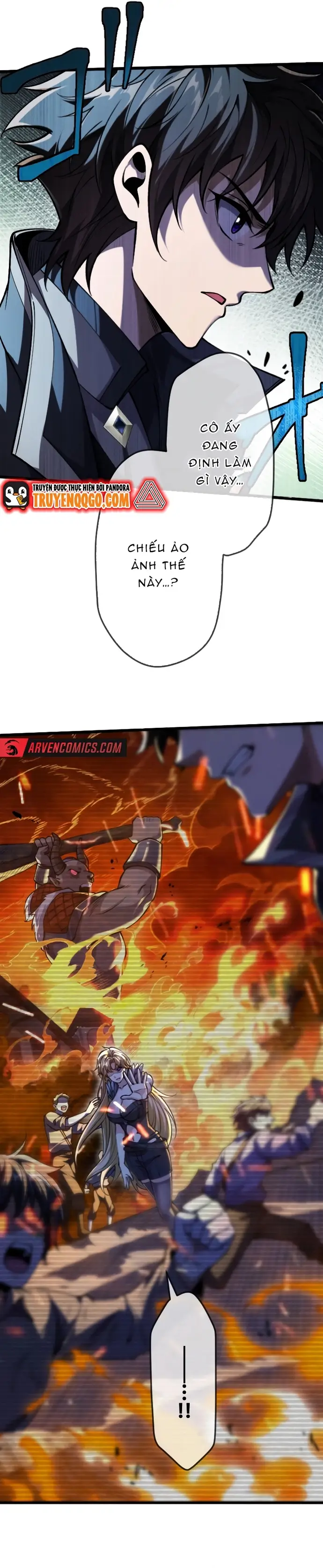 Ore Dake Level Down No Saikyou Kakuseisha Chapter 4 - 13