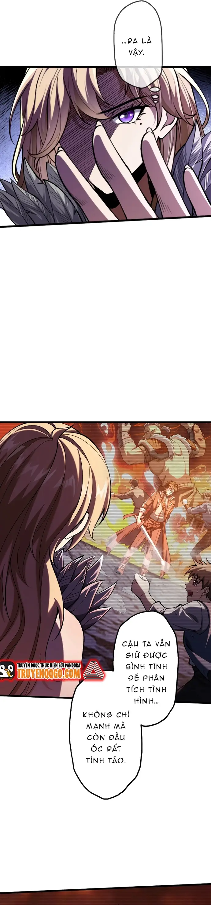 Ore Dake Level Down No Saikyou Kakuseisha Chapter 4 - 14