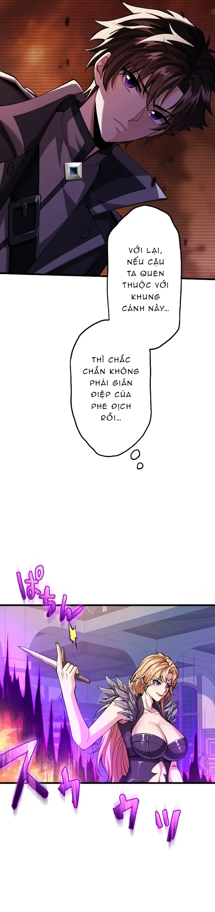 Ore Dake Level Down No Saikyou Kakuseisha Chapter 4 - 15