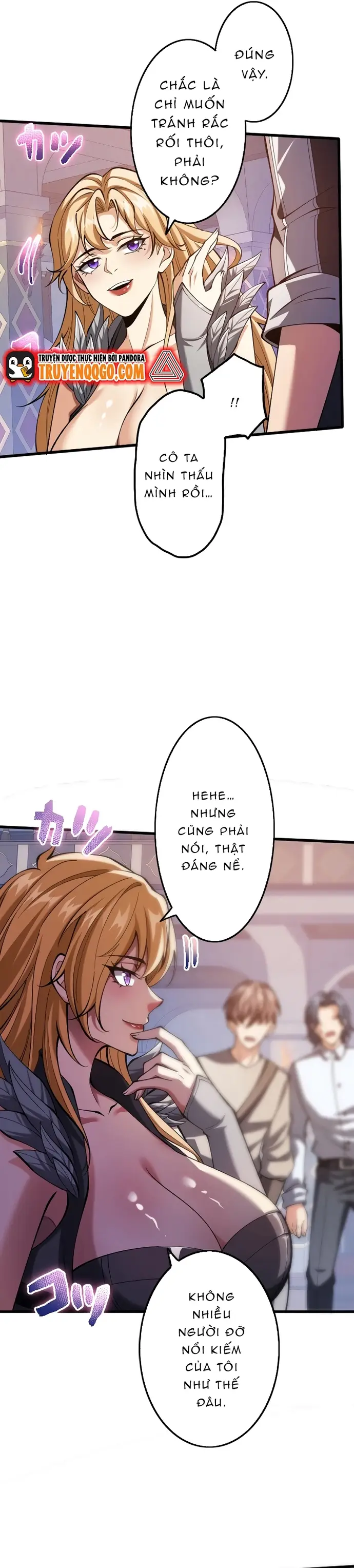 Ore Dake Level Down No Saikyou Kakuseisha Chapter 4 - 17