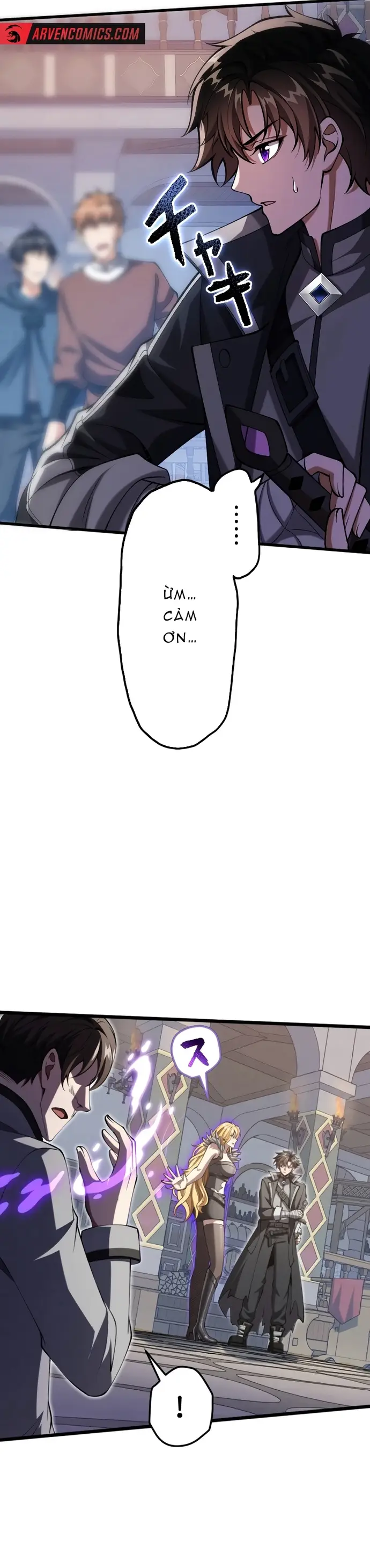 Ore Dake Level Down No Saikyou Kakuseisha Chapter 4 - 18