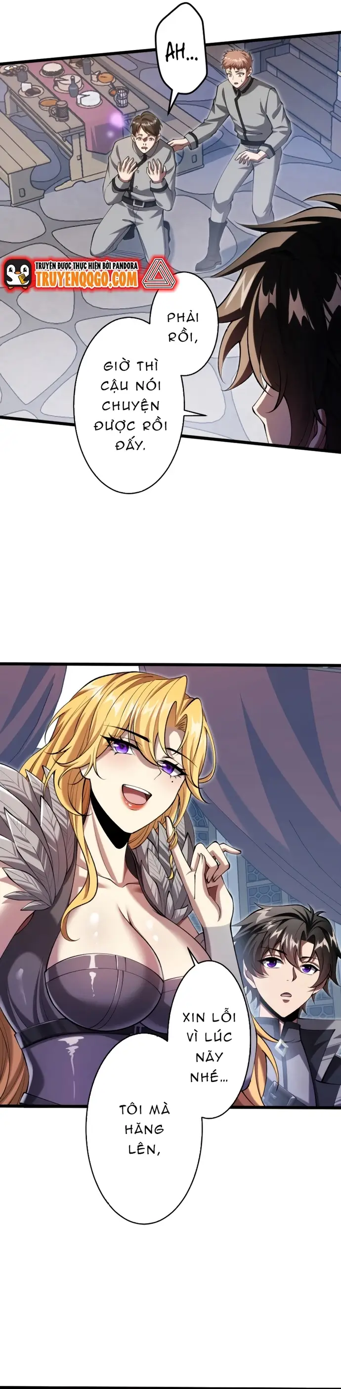 Ore Dake Level Down No Saikyou Kakuseisha Chapter 4 - 19