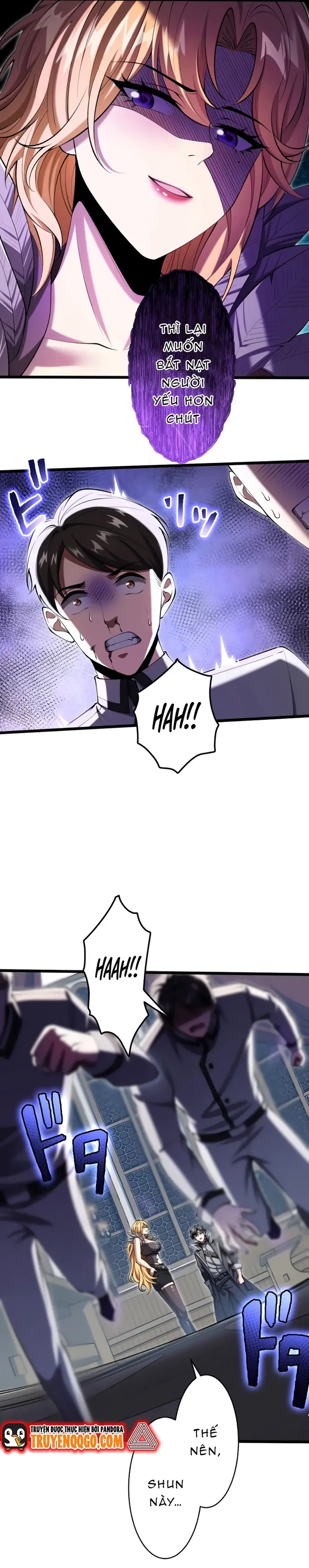 Ore Dake Level Down No Saikyou Kakuseisha Chapter 4 - 20