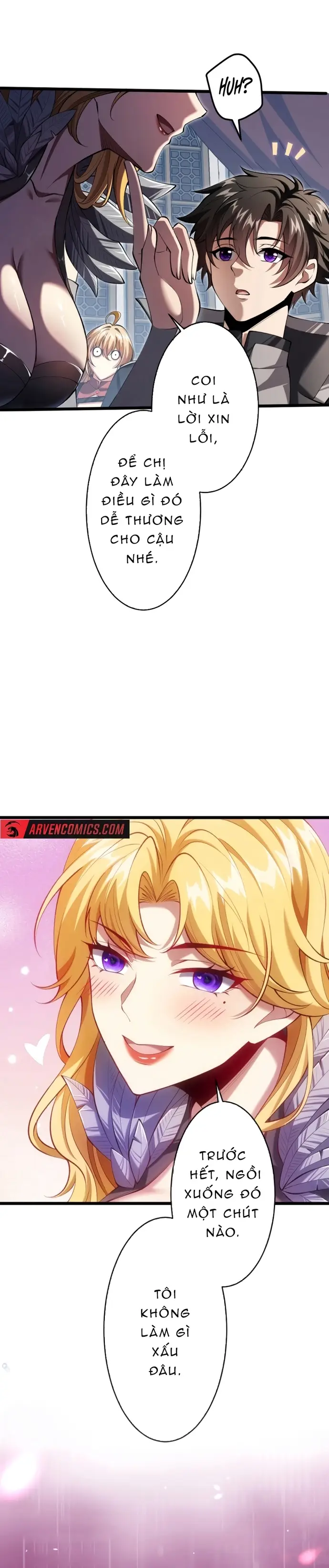 Ore Dake Level Down No Saikyou Kakuseisha Chapter 4 - 21