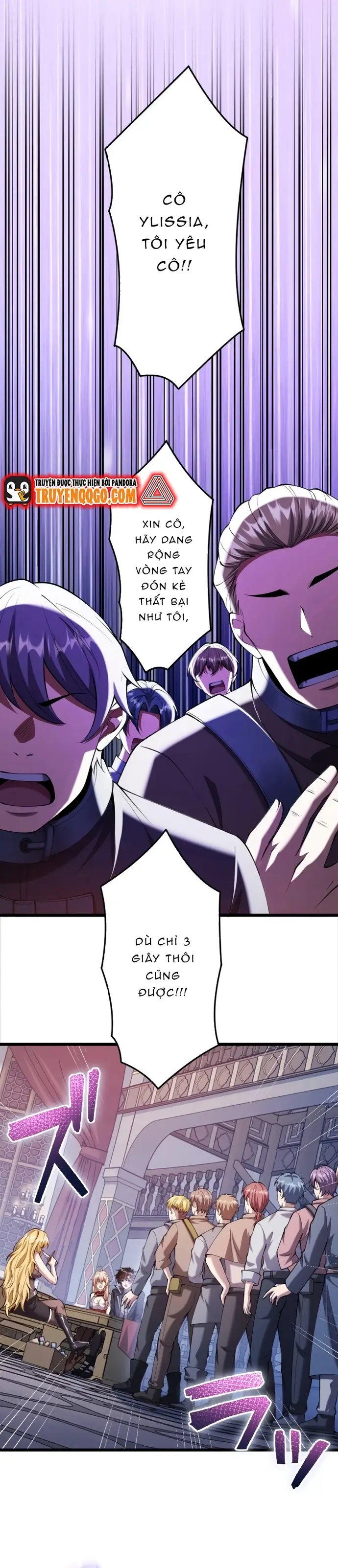 Ore Dake Level Down No Saikyou Kakuseisha Chapter 4 - 23