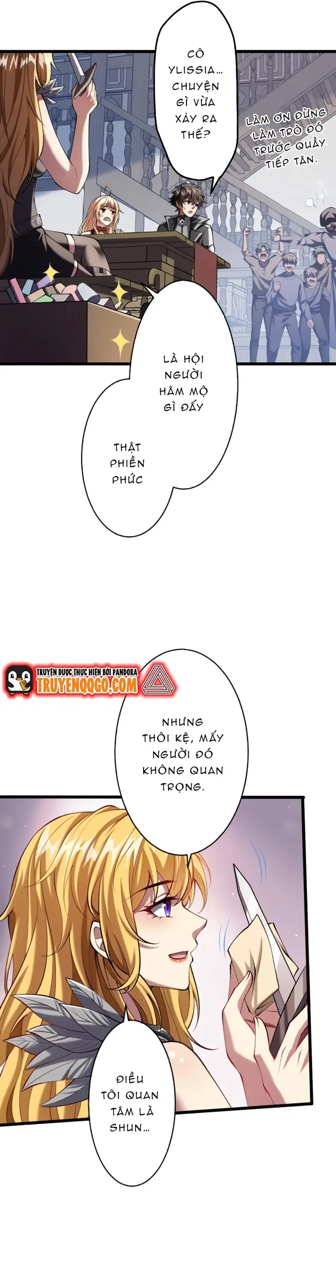 Ore Dake Level Down No Saikyou Kakuseisha Chapter 4 - 25