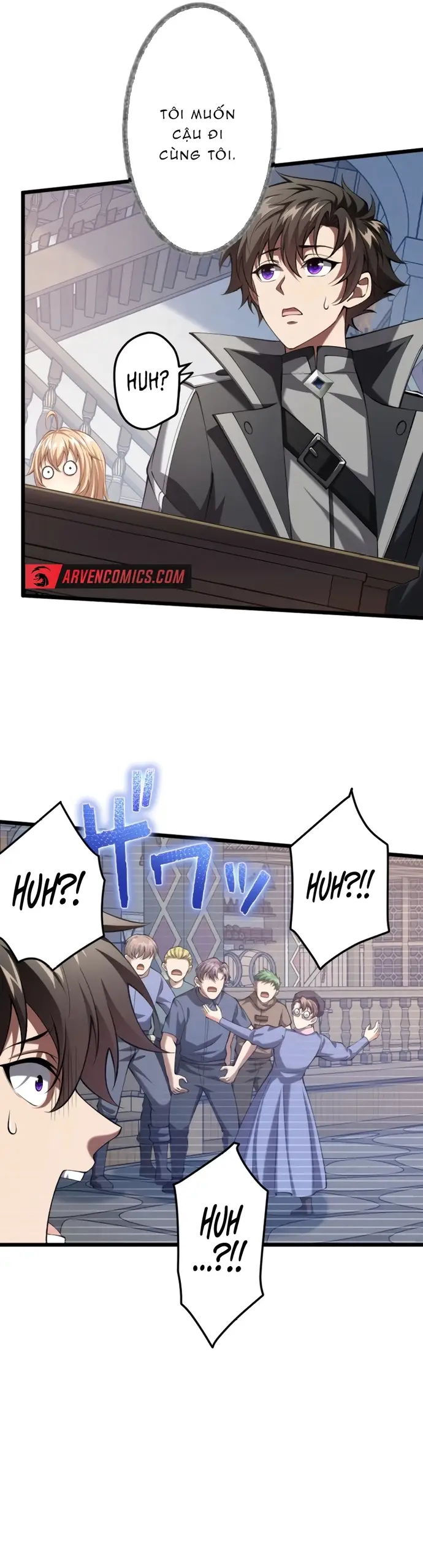 Ore Dake Level Down No Saikyou Kakuseisha Chapter 4 - 26