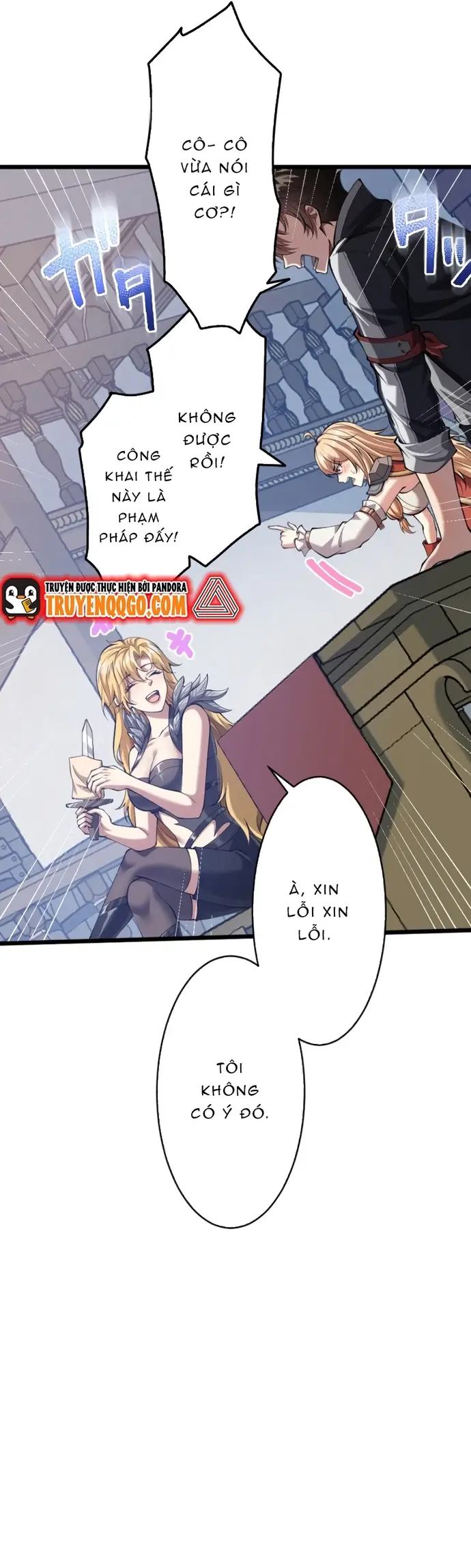 Ore Dake Level Down No Saikyou Kakuseisha Chapter 4 - 27