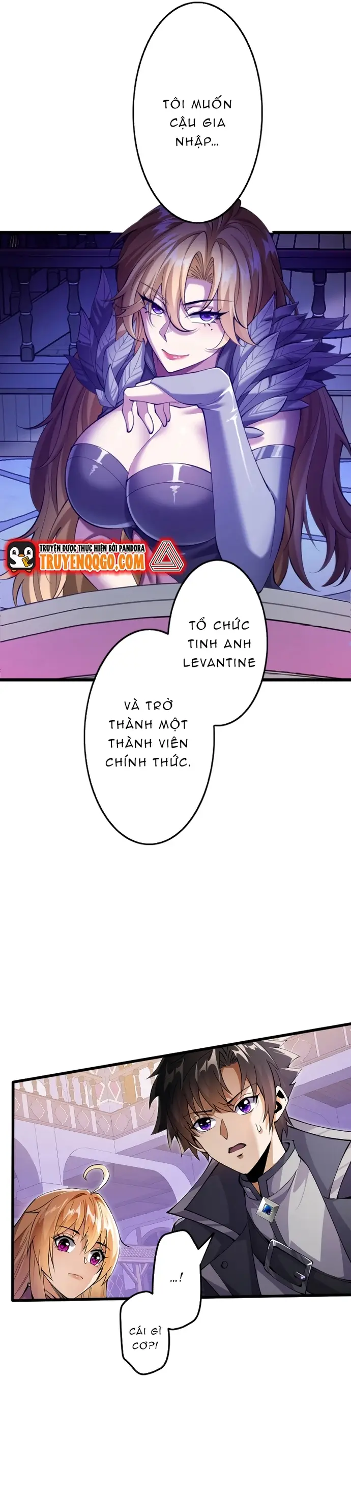 Ore Dake Level Down No Saikyou Kakuseisha Chapter 4 - 28