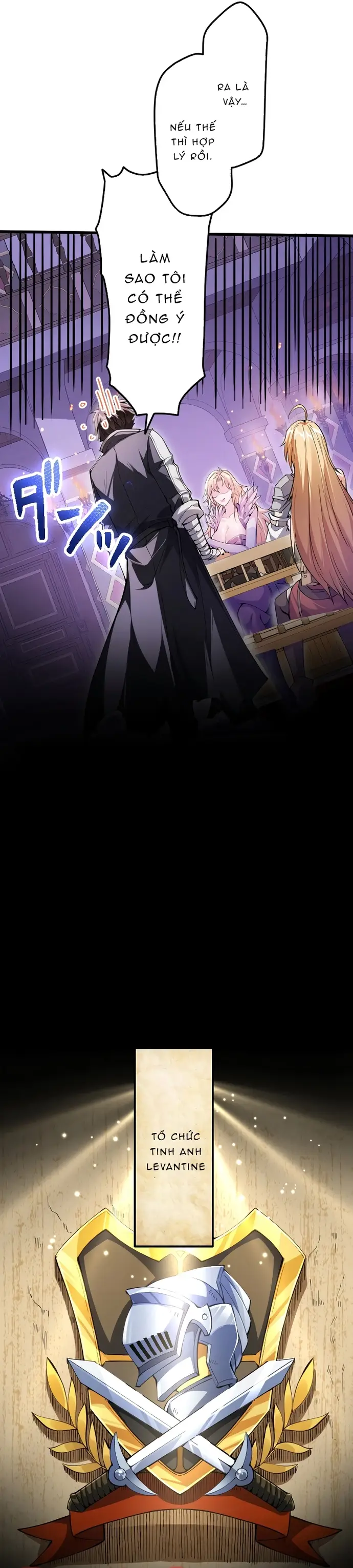 Ore Dake Level Down No Saikyou Kakuseisha Chapter 4 - 29