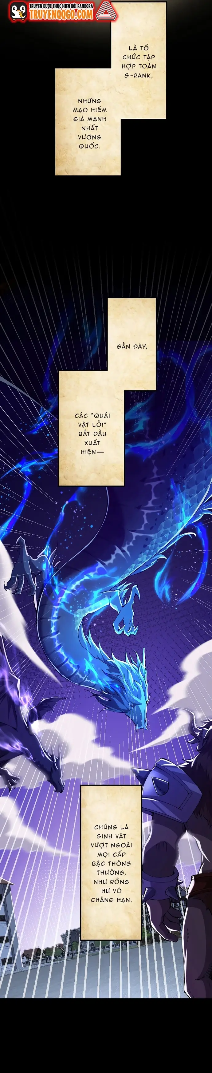 Ore Dake Level Down No Saikyou Kakuseisha Chapter 4 - 30