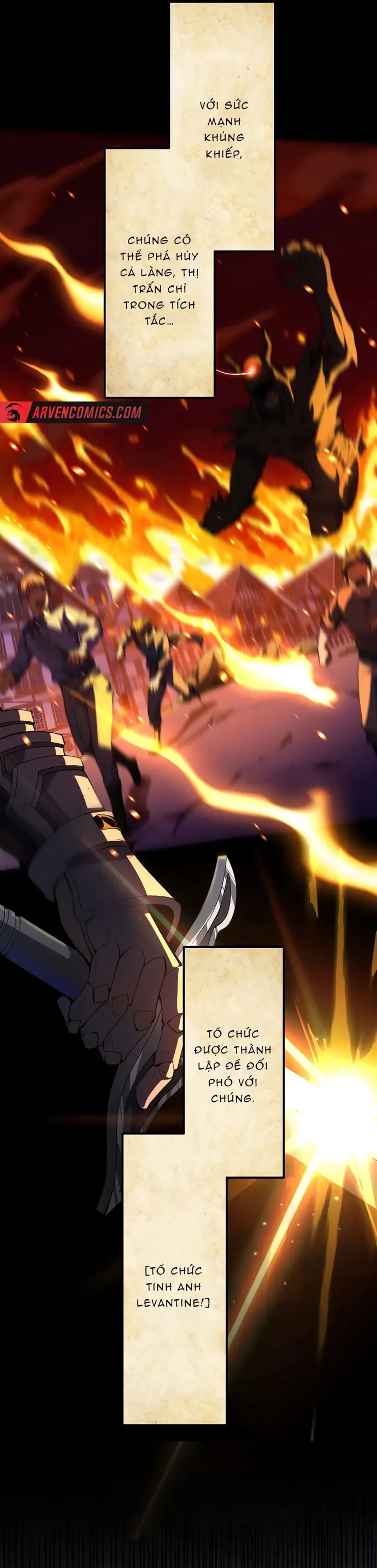 Ore Dake Level Down No Saikyou Kakuseisha Chapter 4 - 31