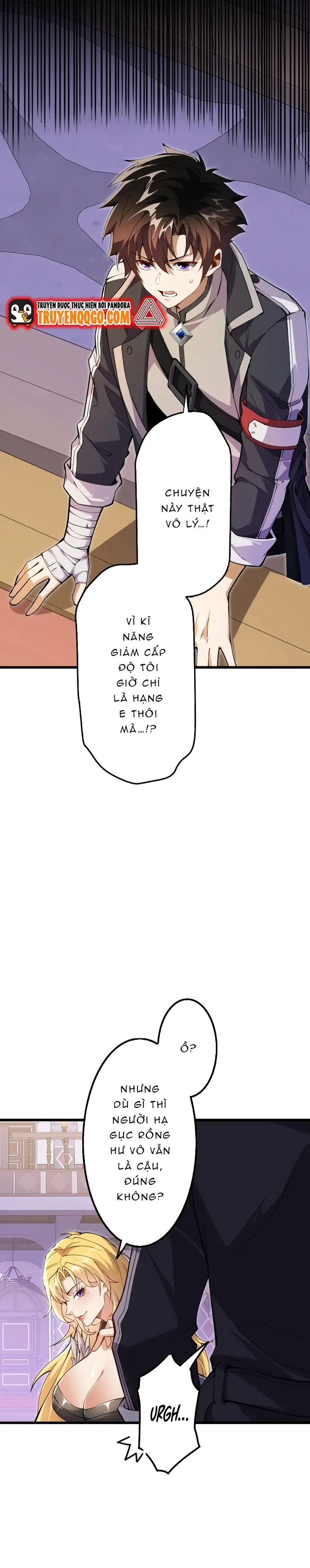 Ore Dake Level Down No Saikyou Kakuseisha Chapter 4 - 32