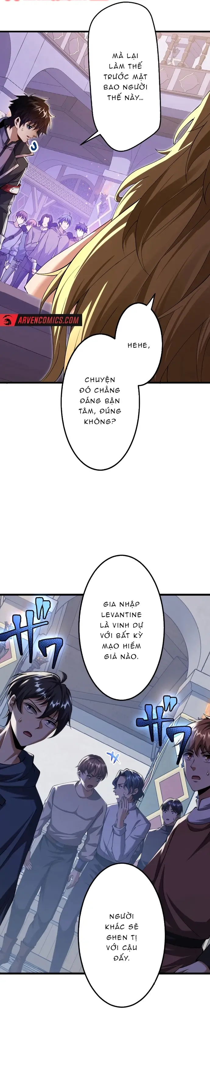 Ore Dake Level Down No Saikyou Kakuseisha Chapter 4 - 34