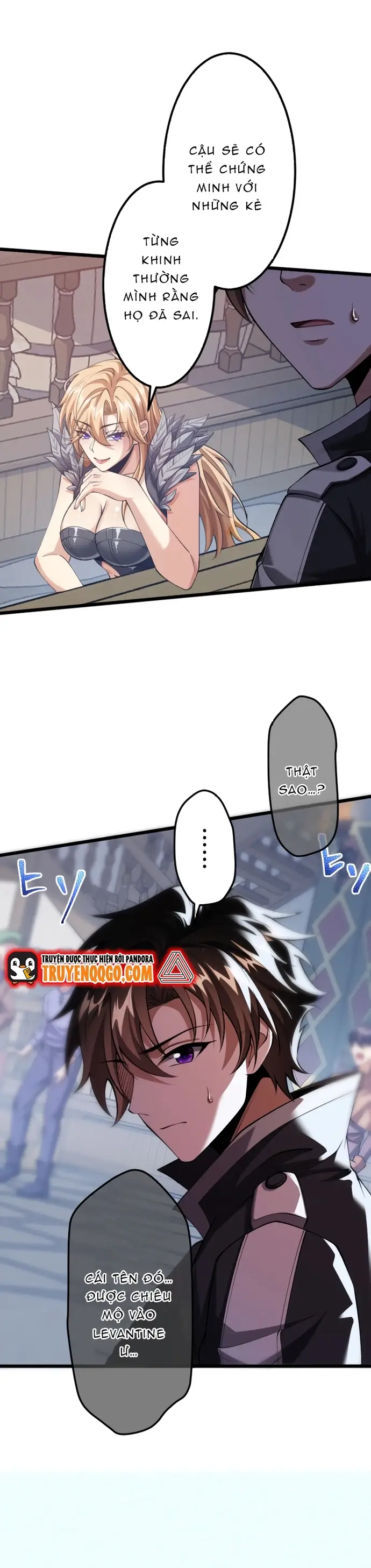 Ore Dake Level Down No Saikyou Kakuseisha Chapter 4 - 35