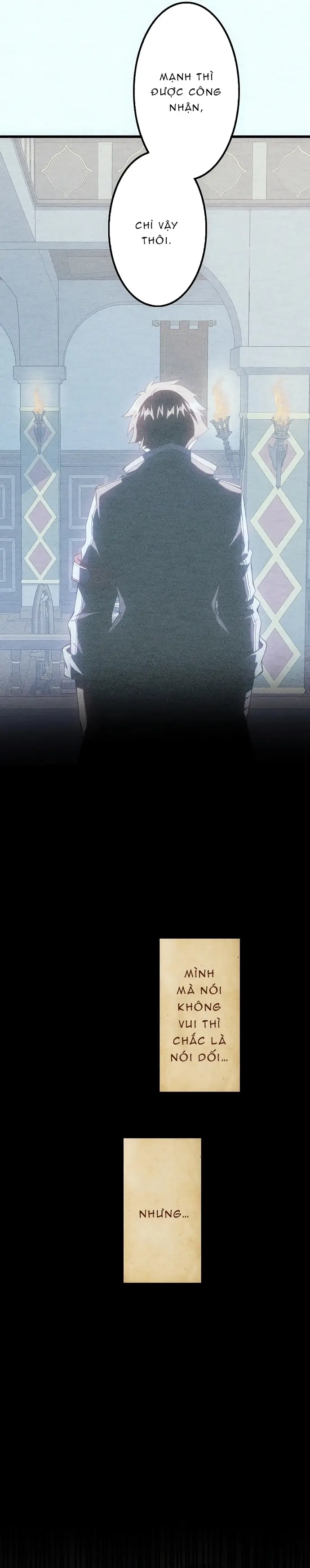 Ore Dake Level Down No Saikyou Kakuseisha Chapter 4 - 36