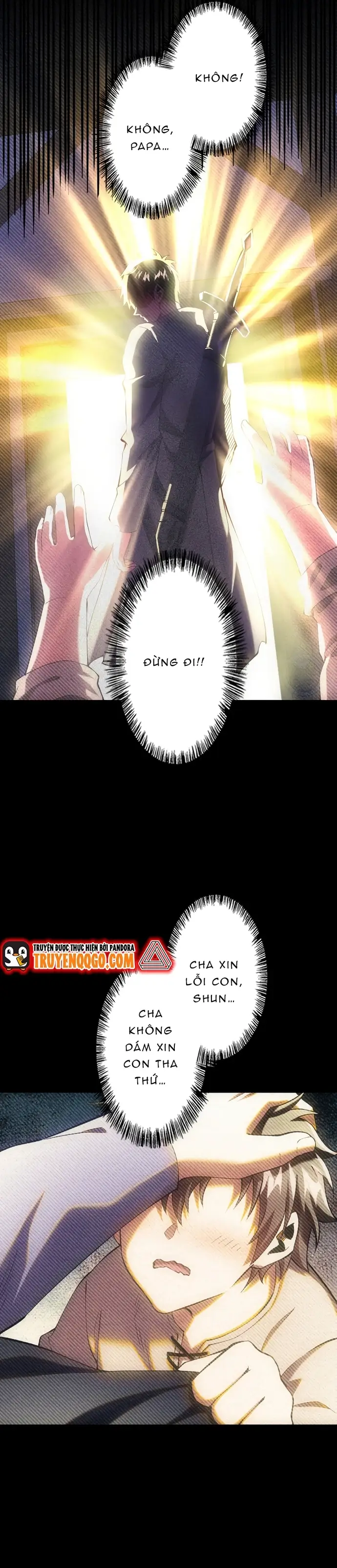 Ore Dake Level Down No Saikyou Kakuseisha Chapter 4 - 37