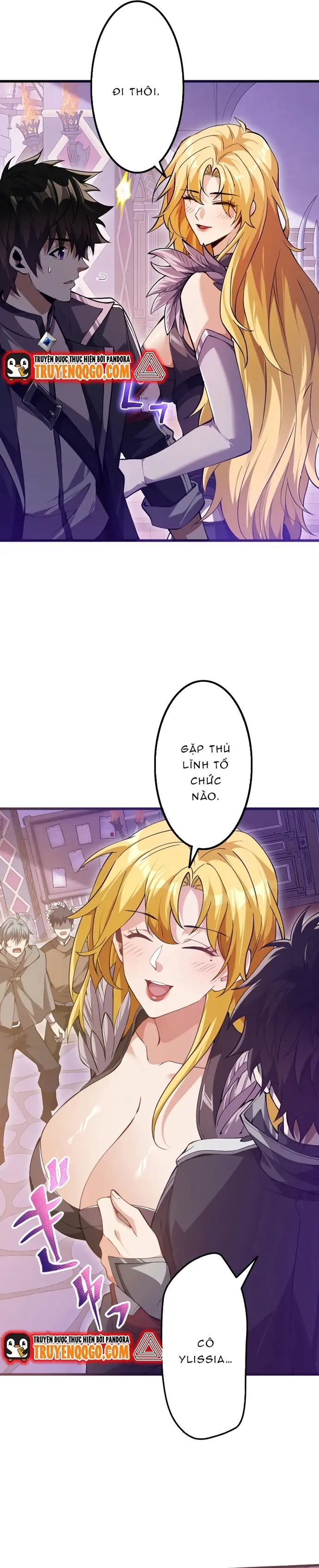 Ore Dake Level Down No Saikyou Kakuseisha Chapter 4 - 41