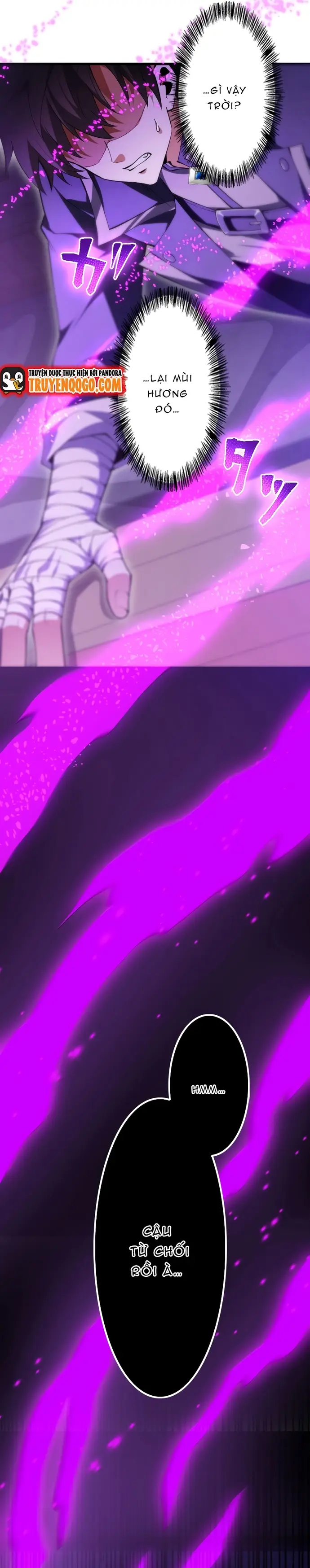 Ore Dake Level Down No Saikyou Kakuseisha Chapter 4 - 43