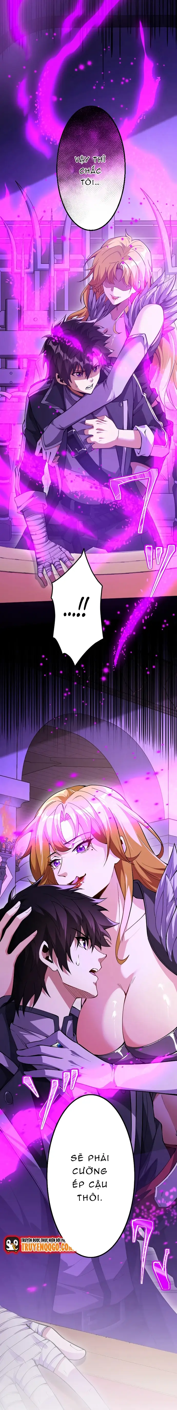 Ore Dake Level Down No Saikyou Kakuseisha Chapter 4 - 44