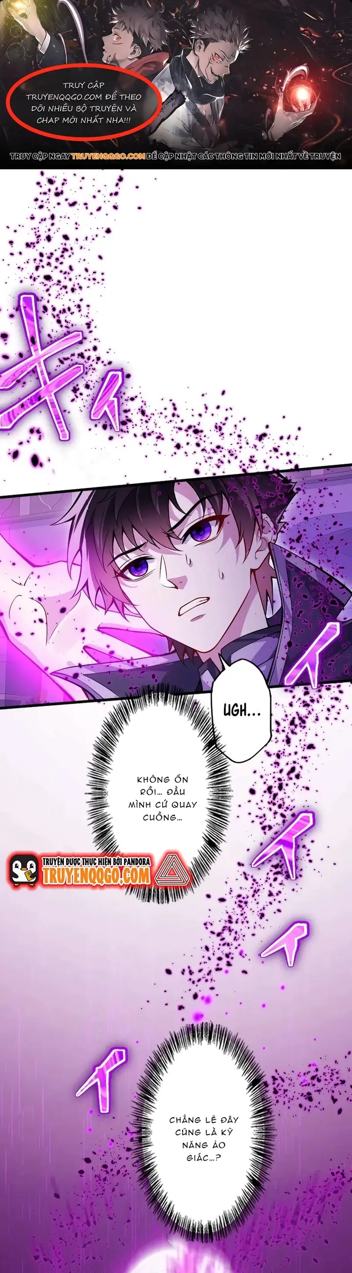 Ore Dake Level Down No Saikyou Kakuseisha Chapter 5 - 1