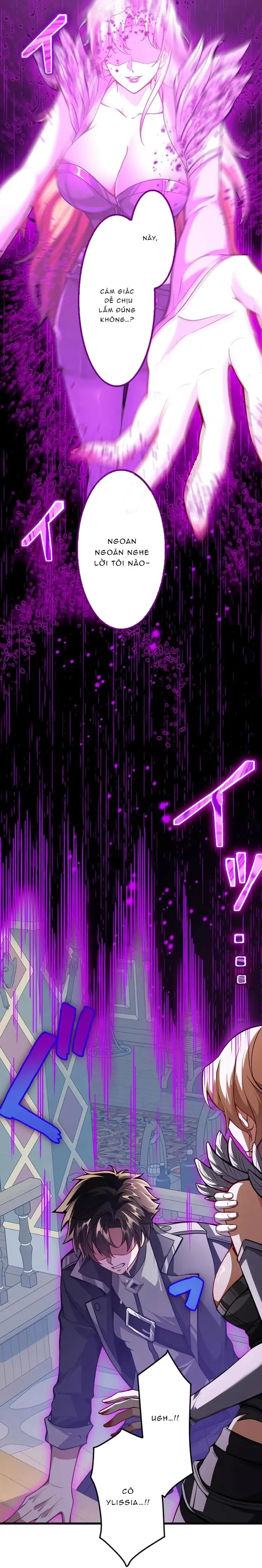 Ore Dake Level Down No Saikyou Kakuseisha Chapter 5 - 2