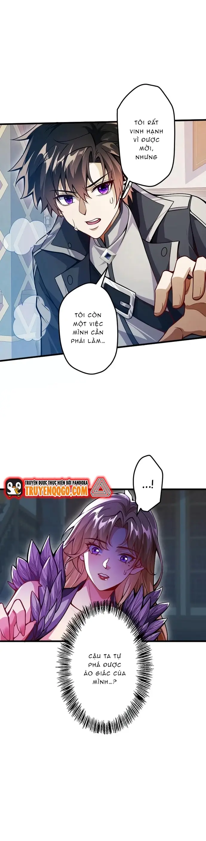 Ore Dake Level Down No Saikyou Kakuseisha Chapter 5 - 3